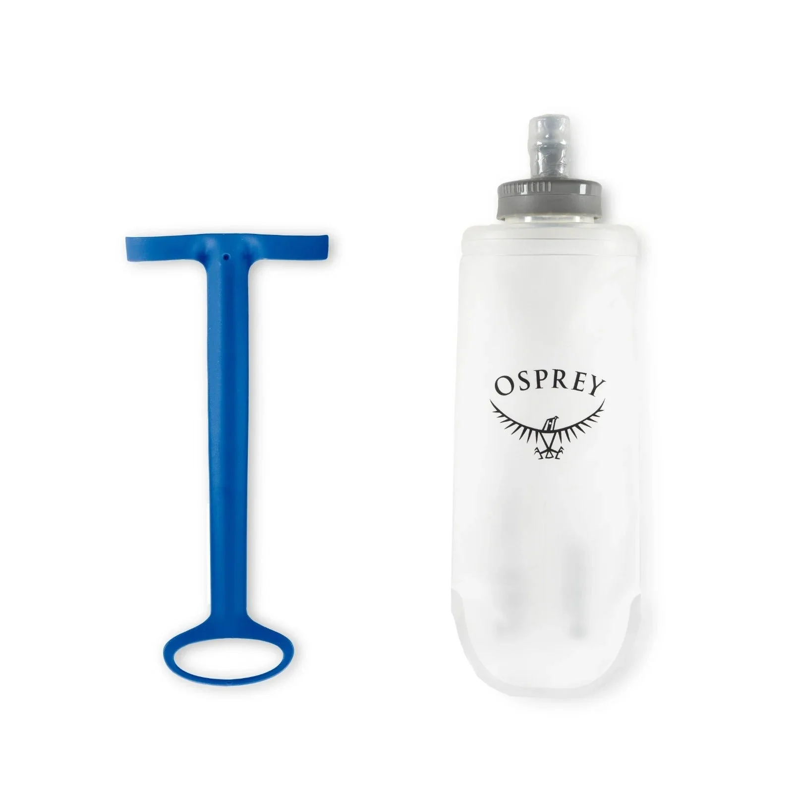 Osprey Hydraulics 500mL Soft Flask - Image 3