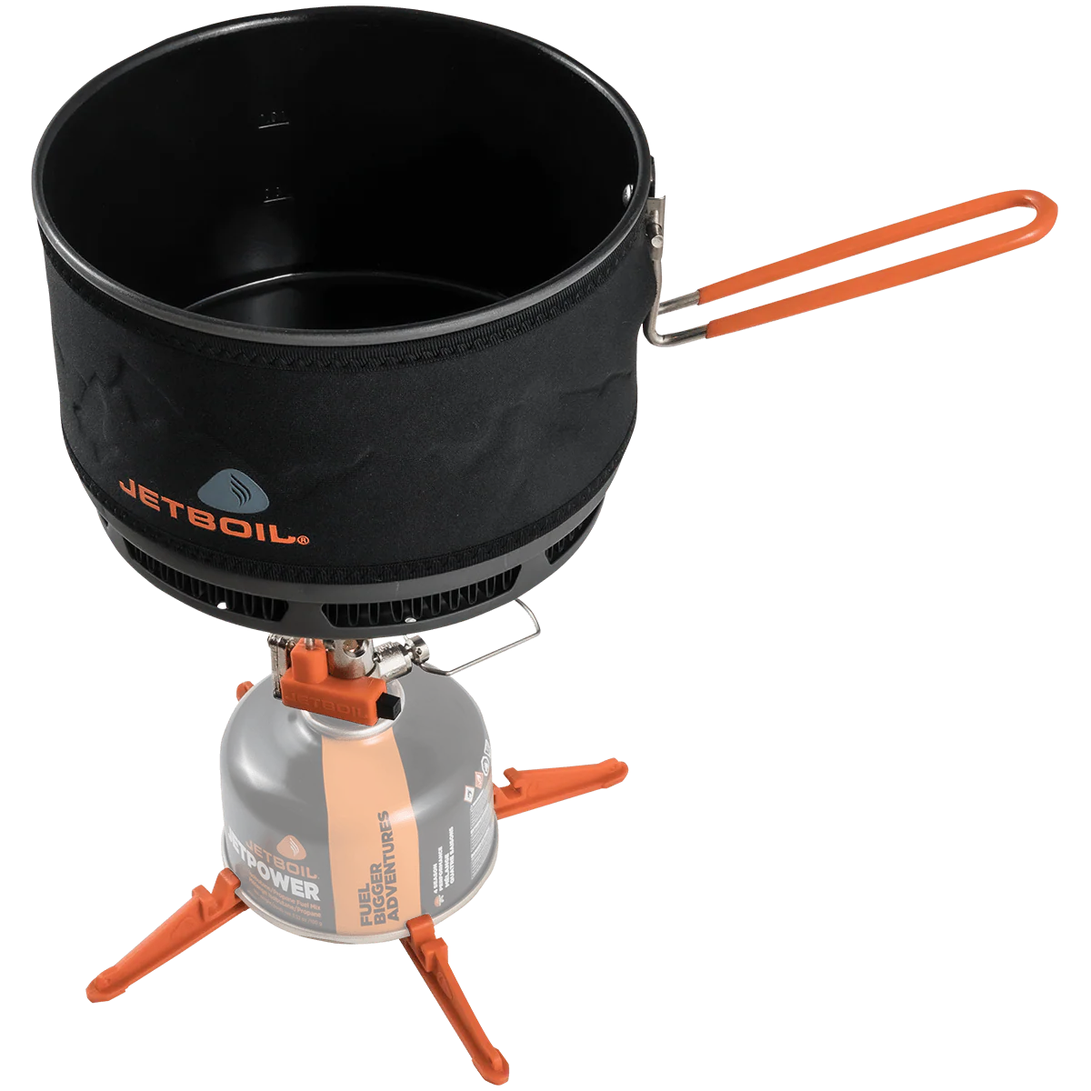 Jetboil 1.5L Ceramic Cook Pot - Image 3