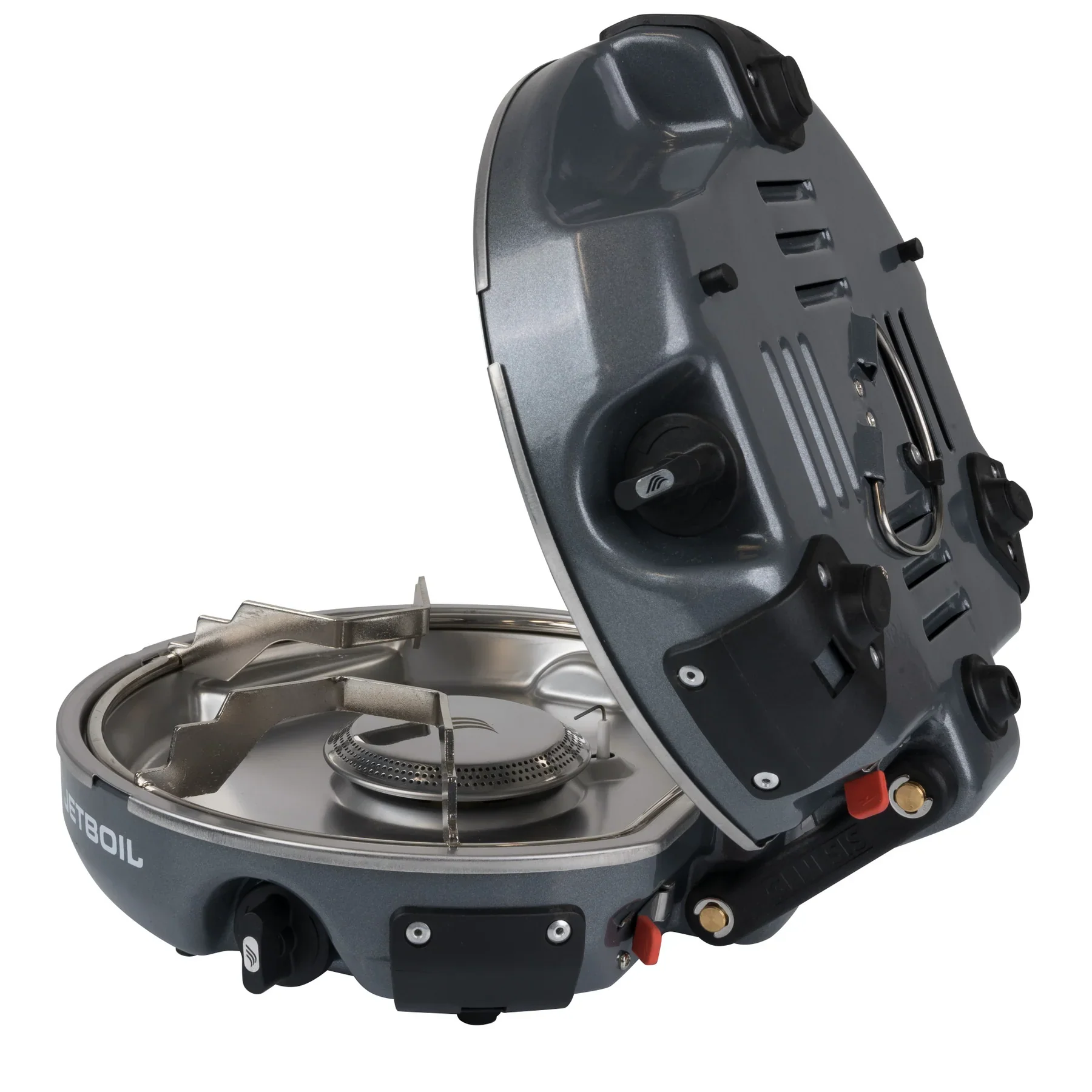 Jetboil Genesis Basecamp Stove