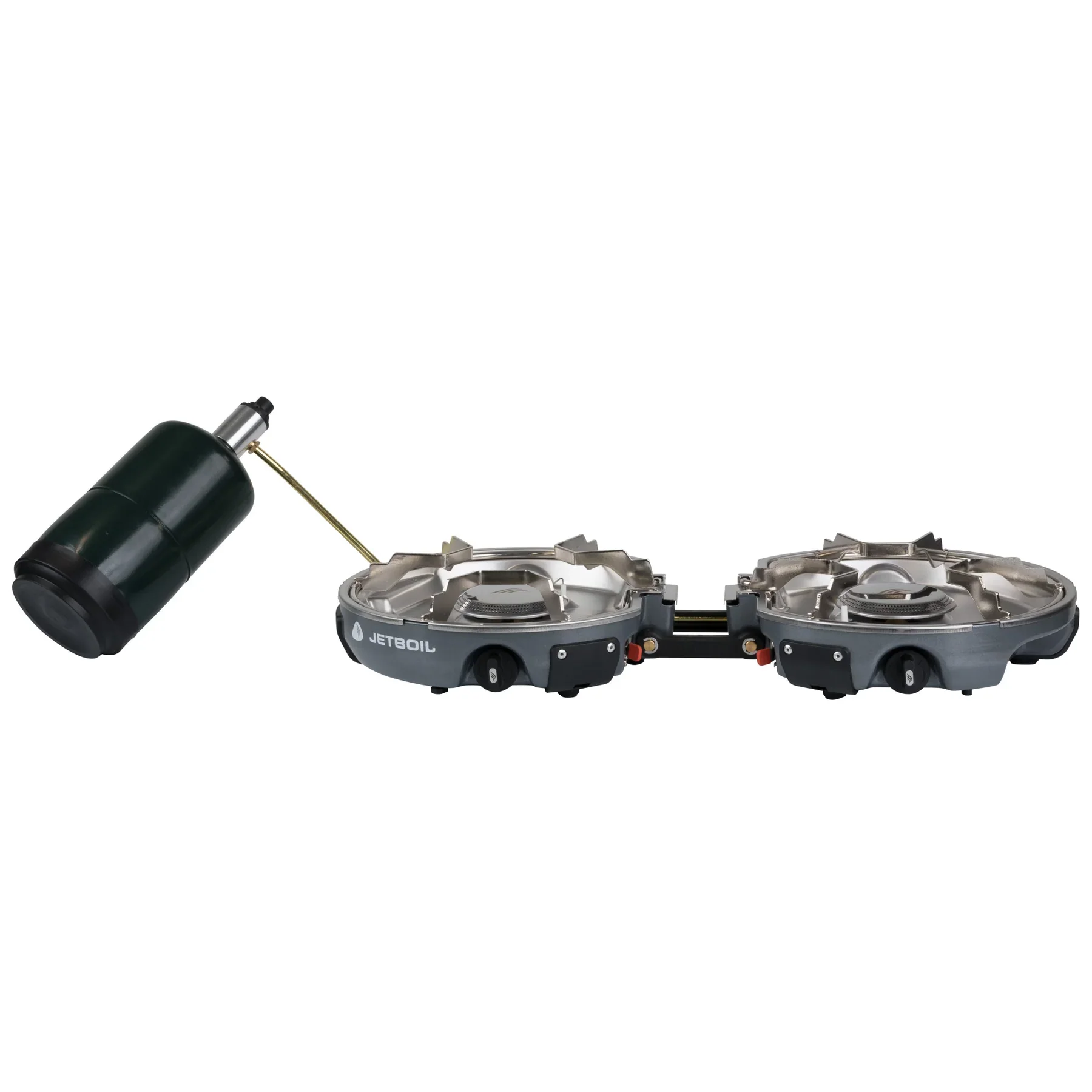 Jetboil Genesis Basecamp Stove - Image 2