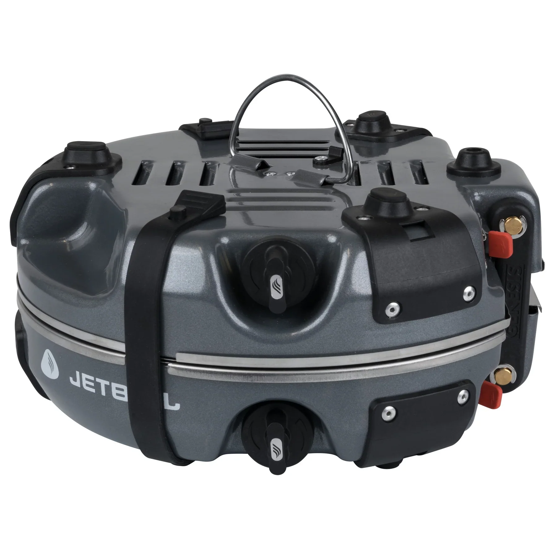 Jetboil Genesis Basecamp Stove - Image 5
