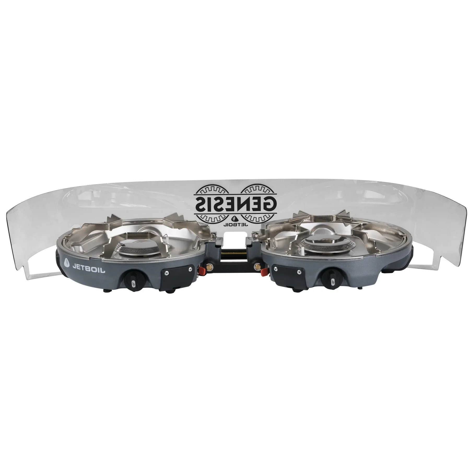 Jetboil Genesis Basecamp Stove - Image 8