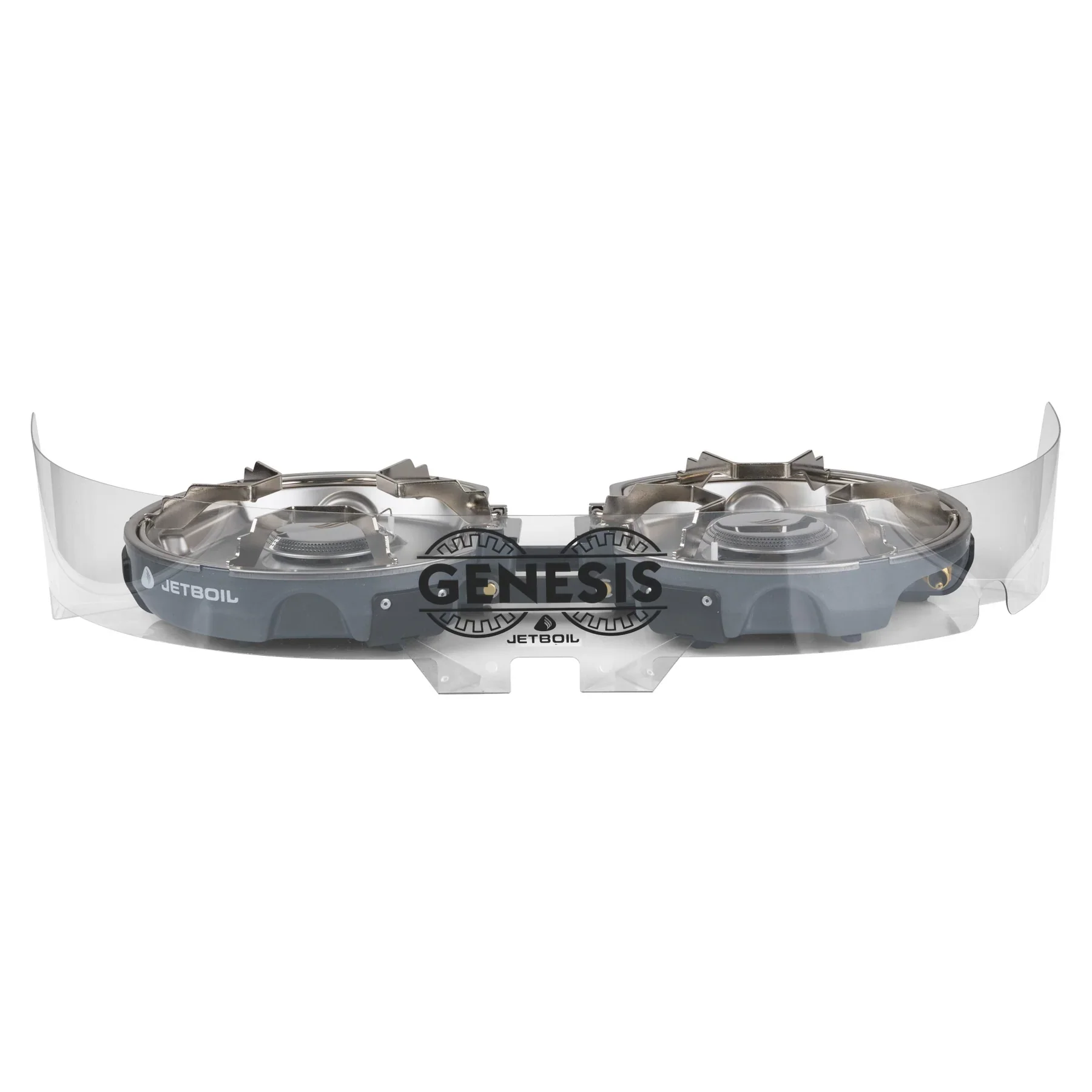 Jetboil Genesis Basecamp Stove - Image 9