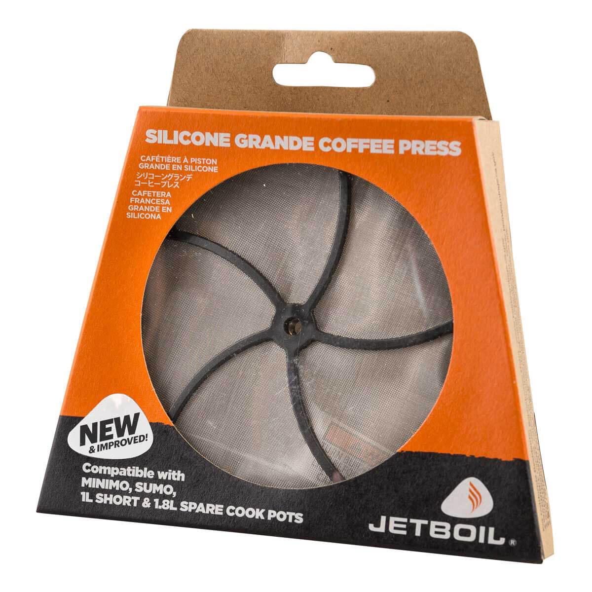 Jetboil Grande Coffee Press - Image 3