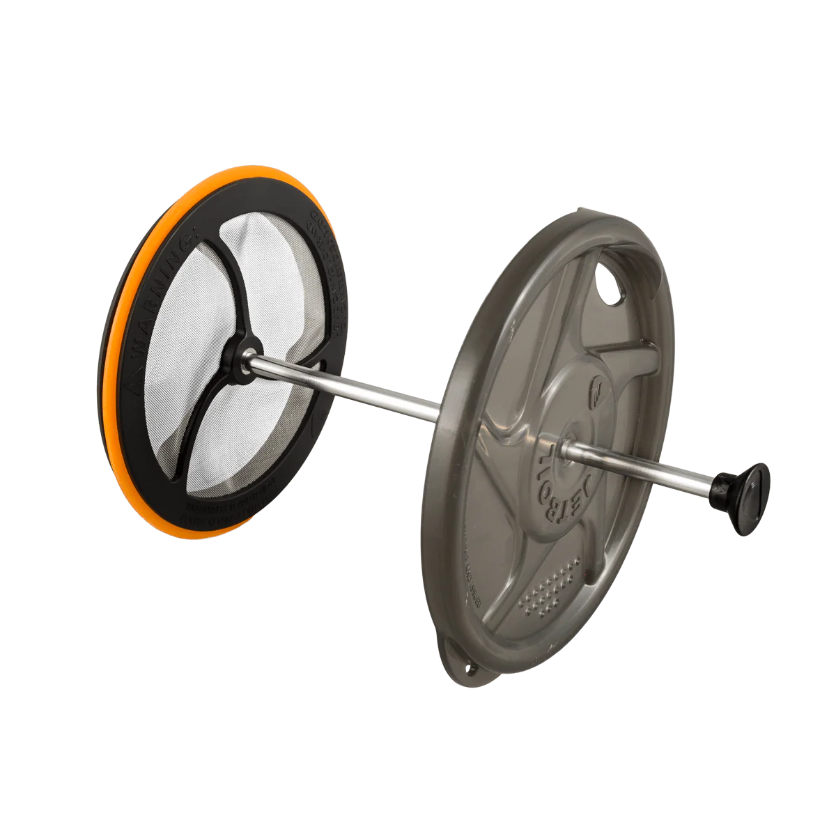 Jetboil Regular Coffee Press - Image 2