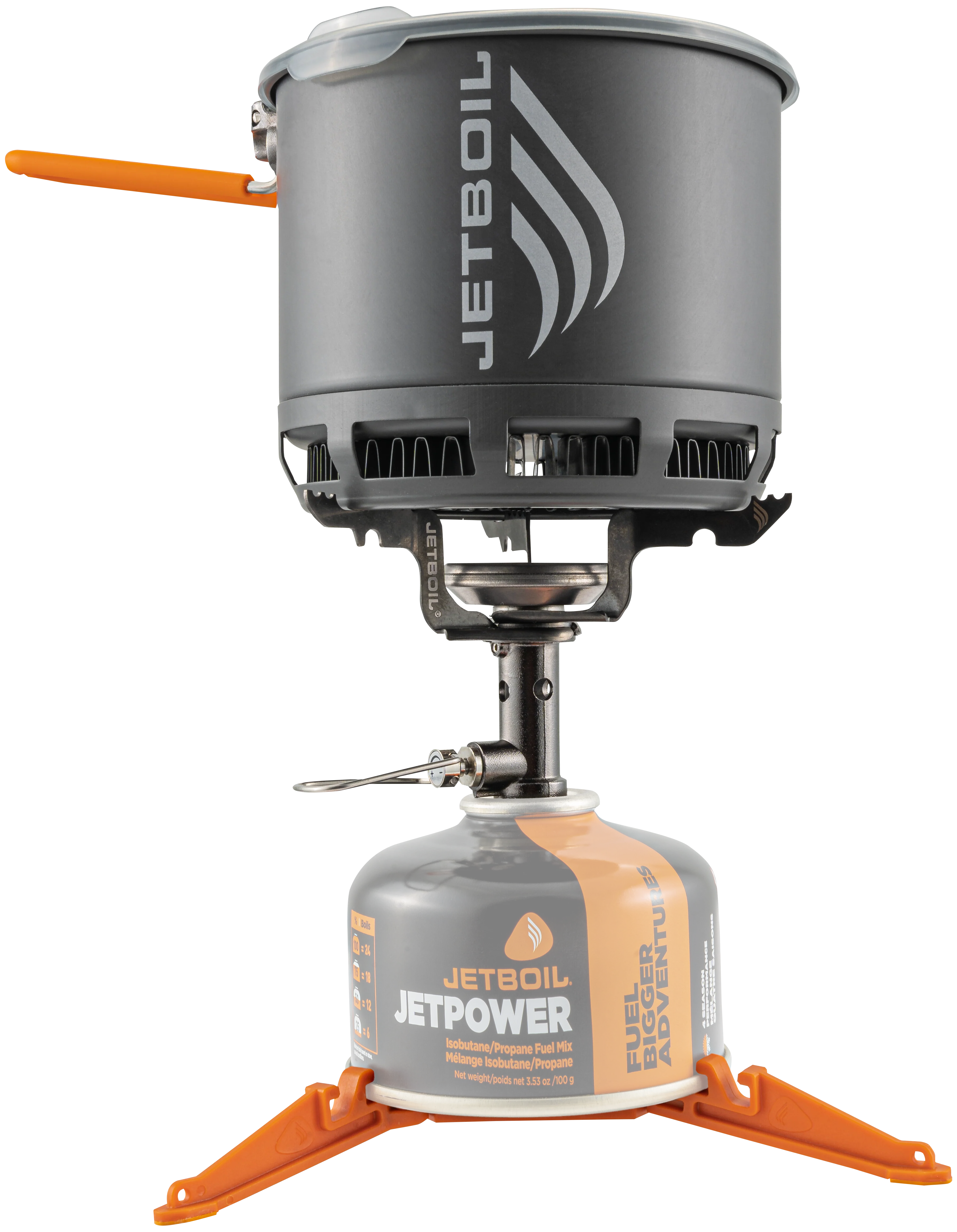 Jetboil Stash Cooking System