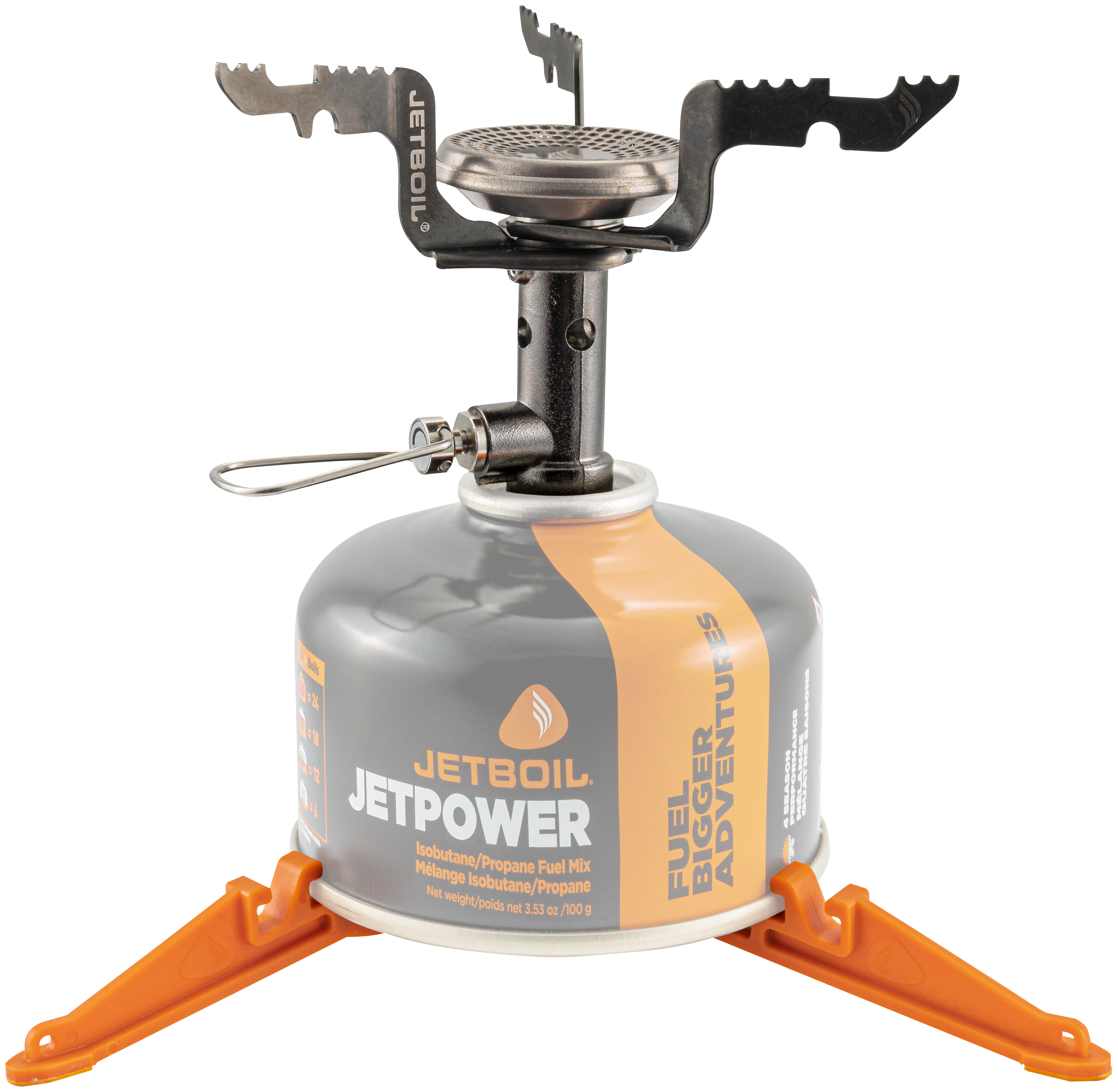 Jetboil Stash Cooking System - Image 3