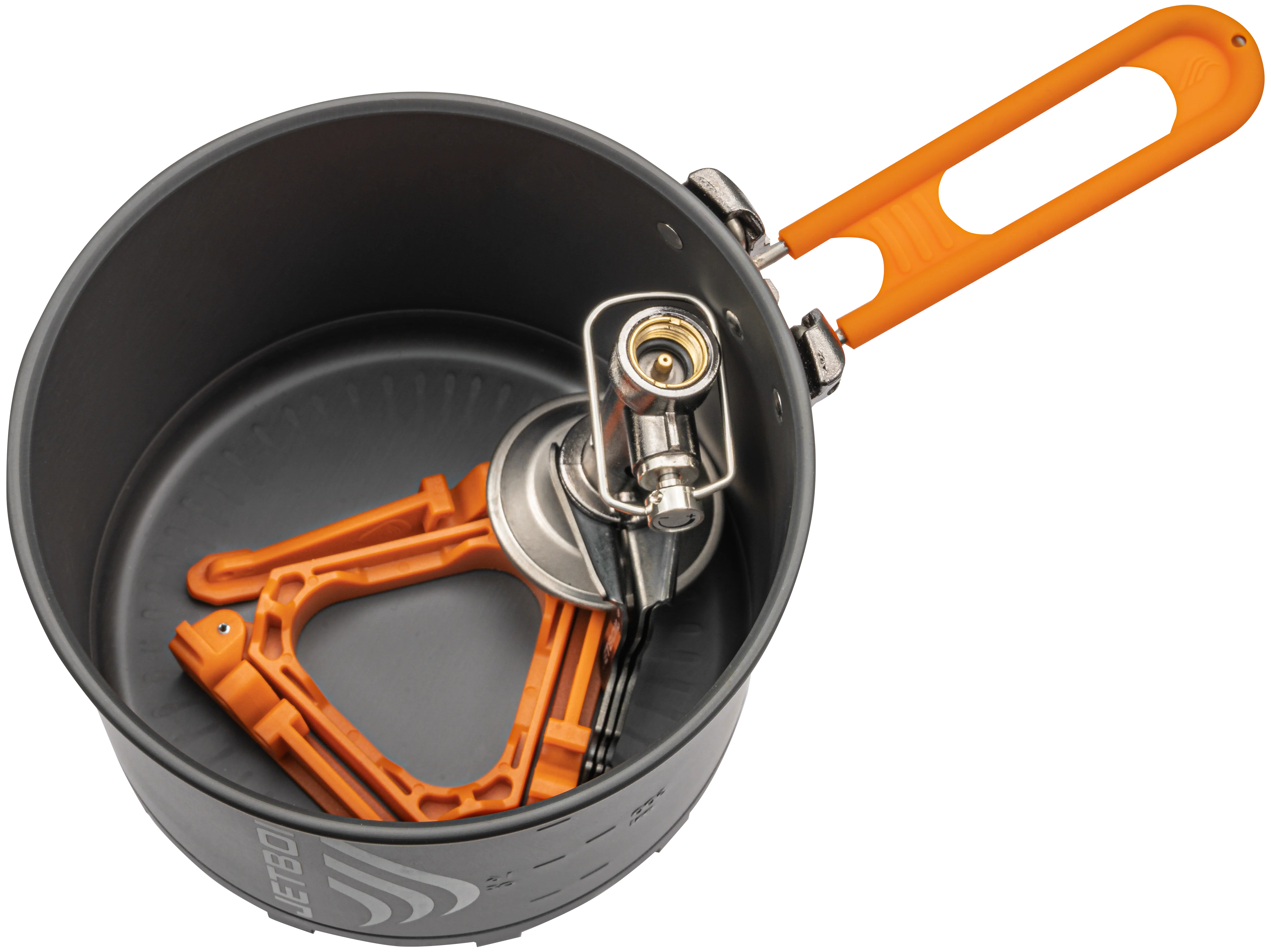 Jetboil Stash Cooking System - Image 4