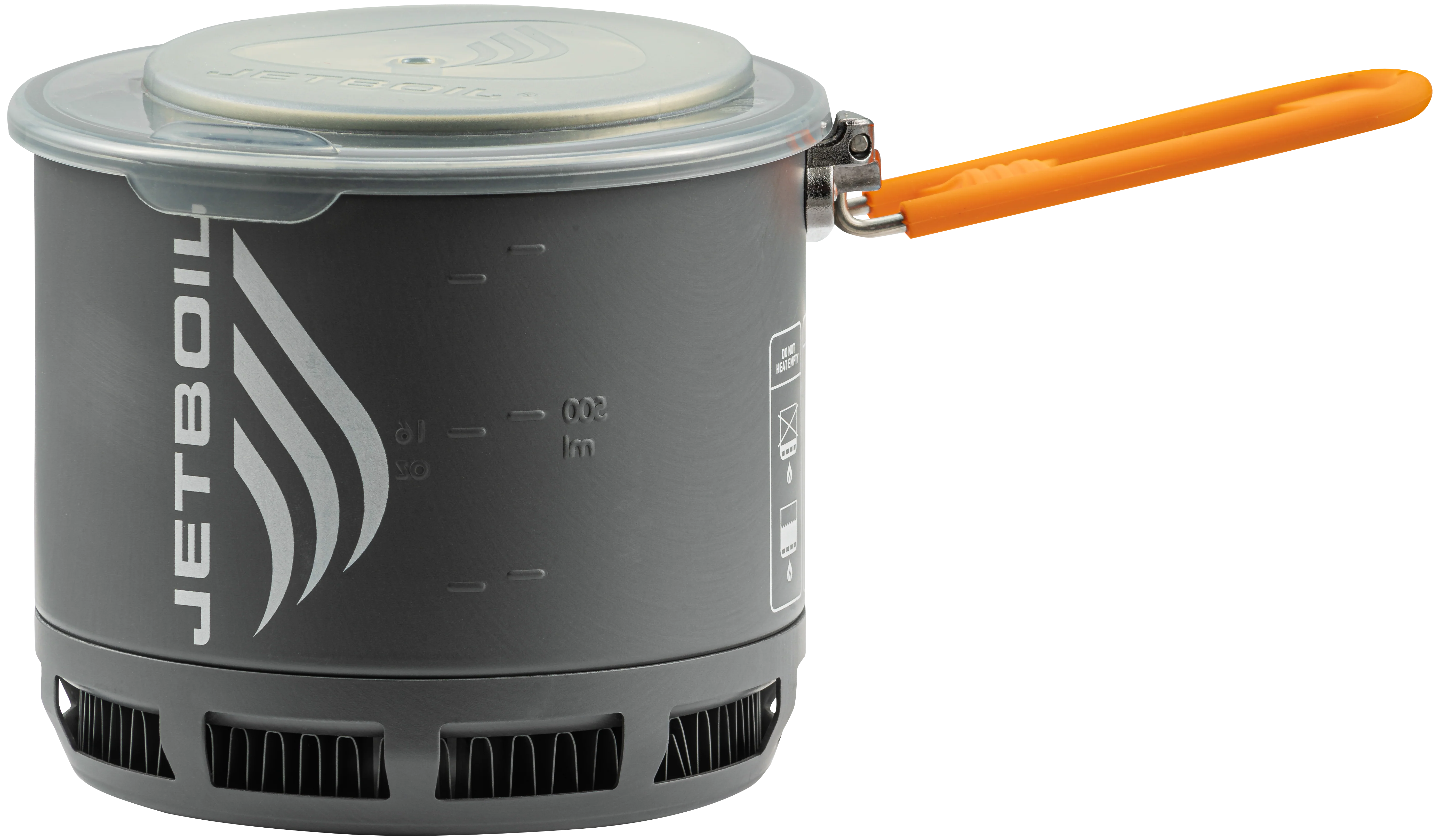 Jetboil Stash Cooking System - Image 5