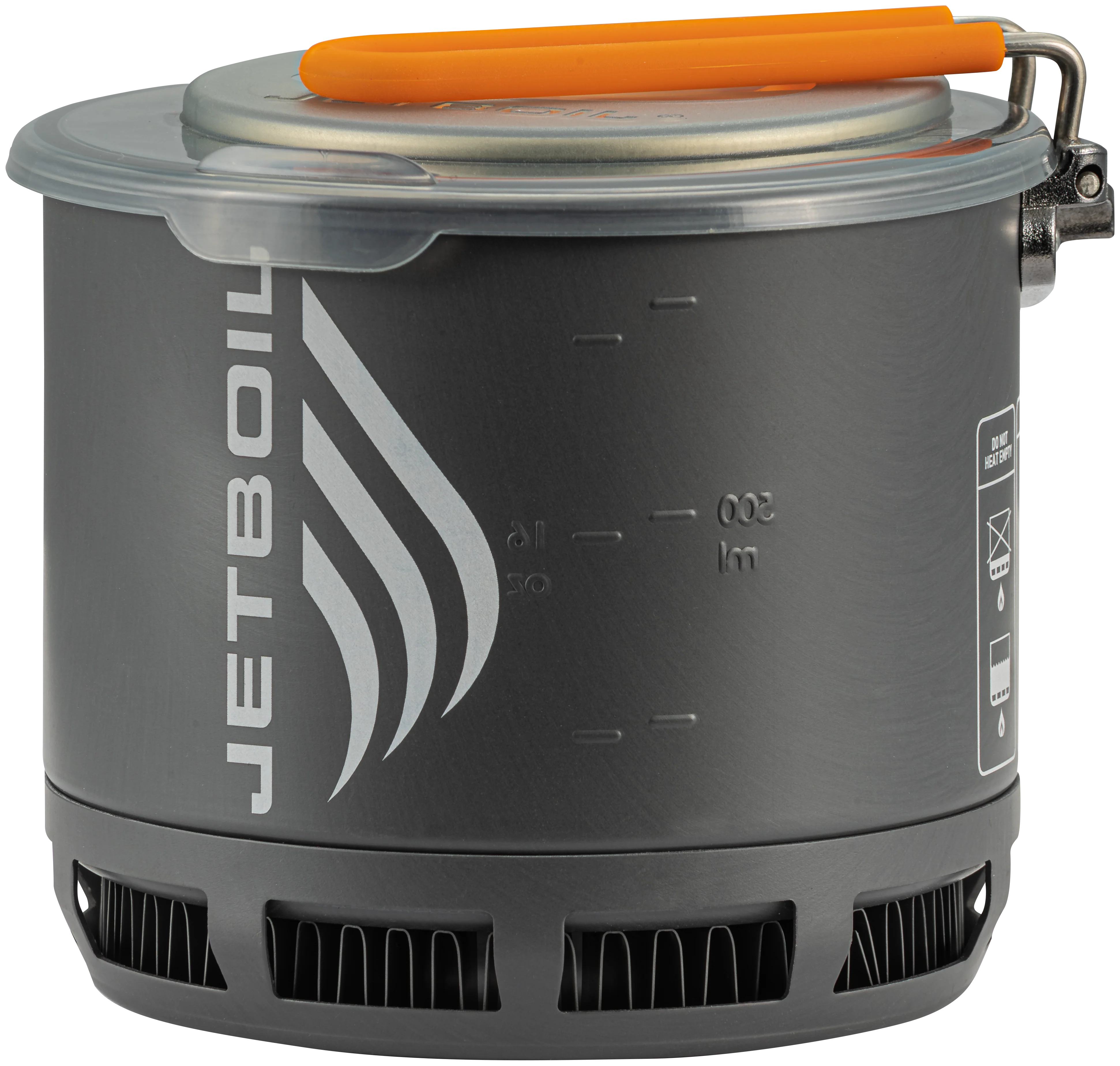 Jetboil Stash Cooking System - Image 6