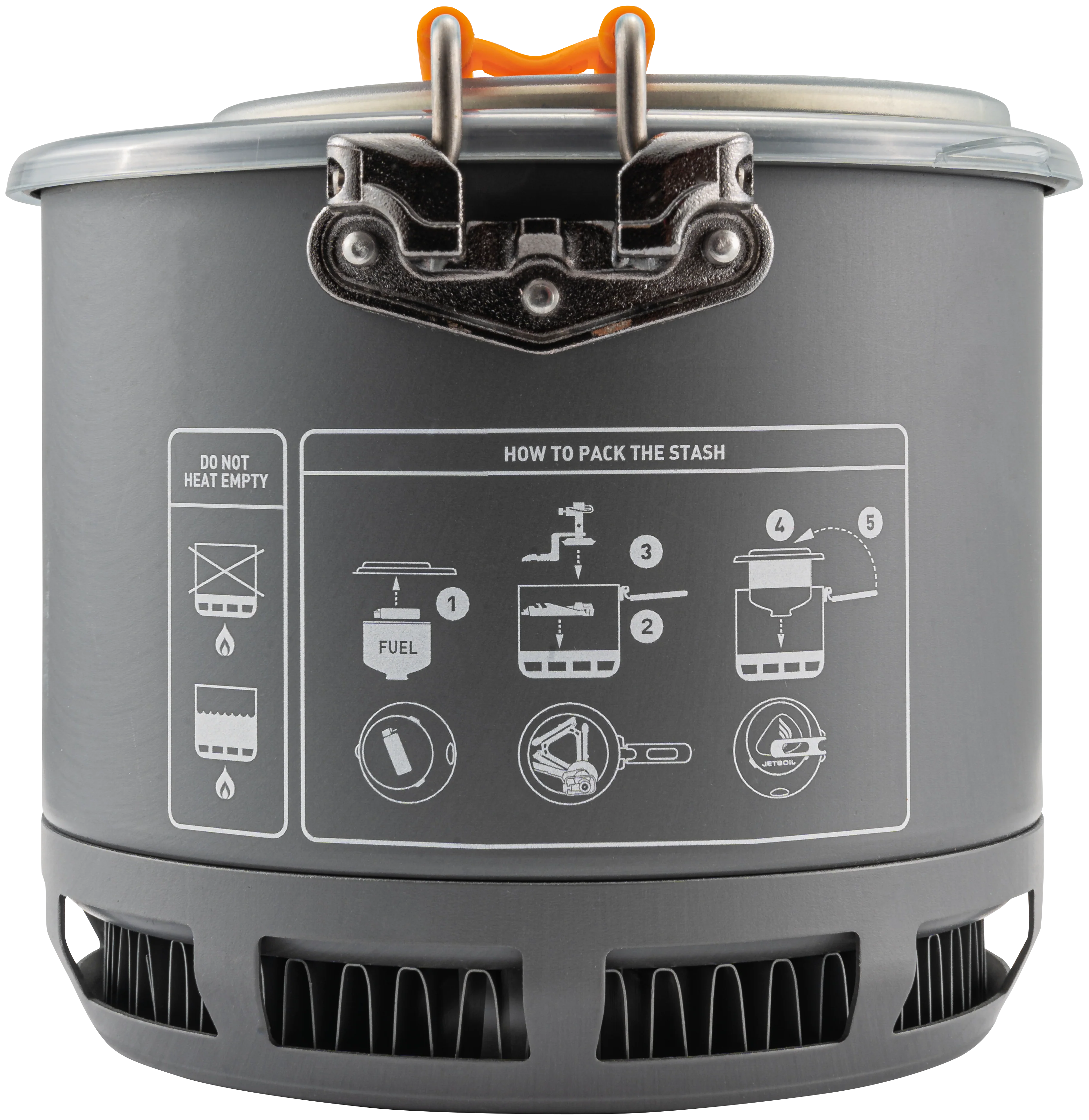Jetboil Stash Cooking System - Image 7
