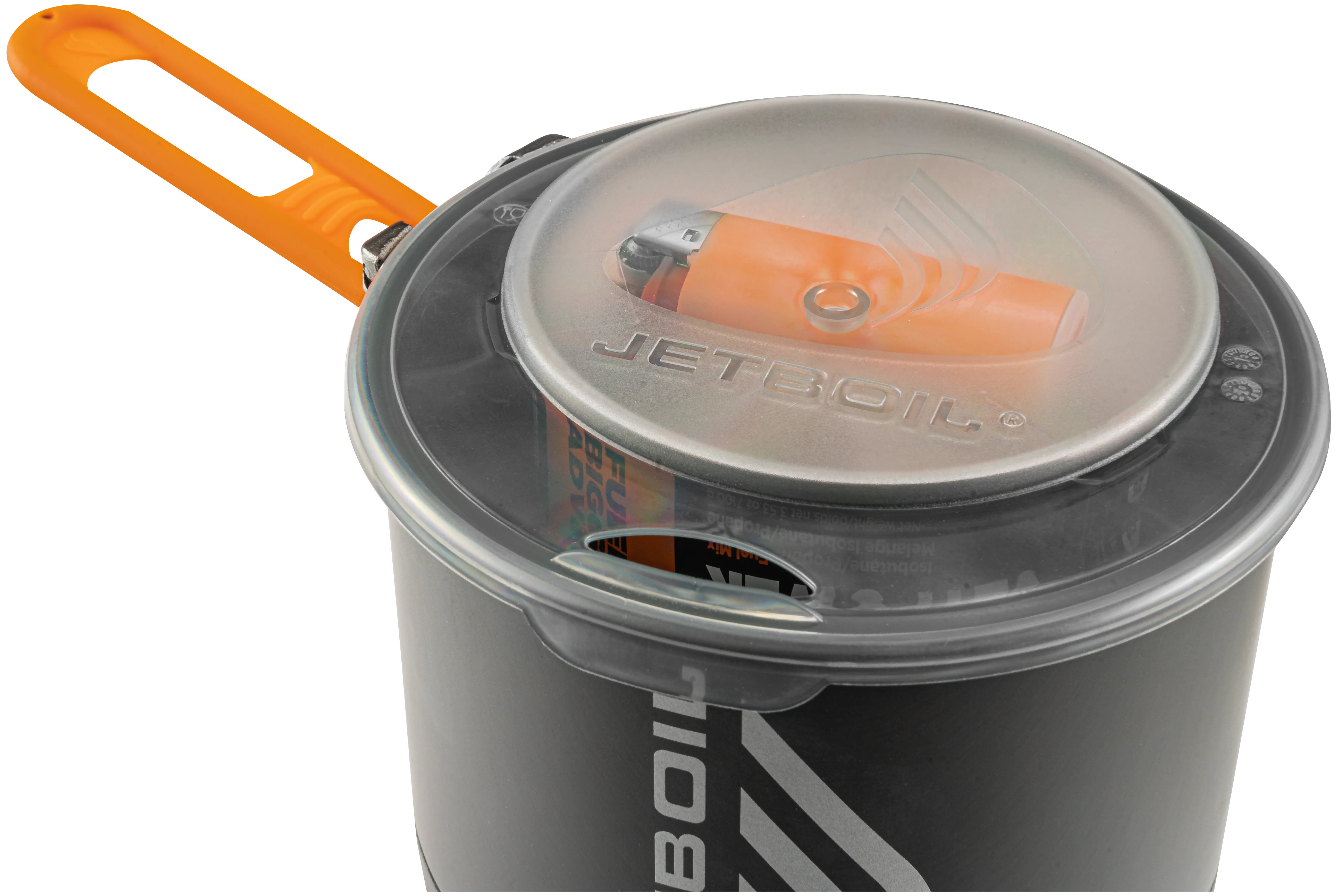 Jetboil Stash Cooking System - Image 8