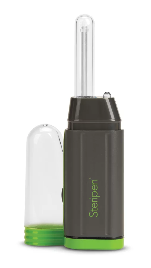 Katadyn Steripen Adventurer Opti UV Water Purifier - Image 3