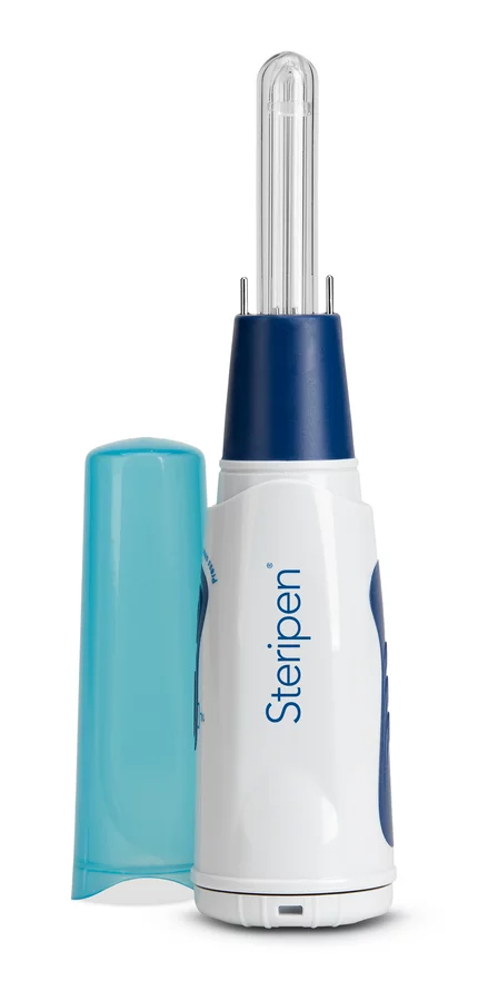 Katadyn Steripen Classic 3 w/out Pre-Filter
