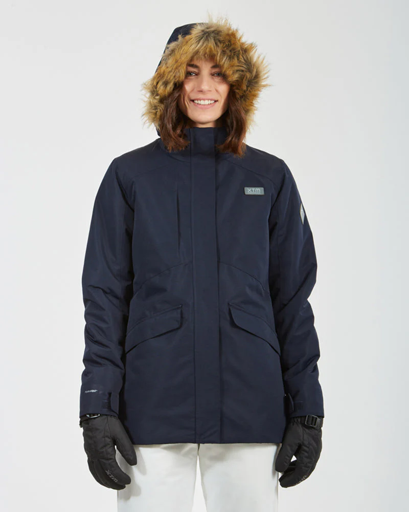 XTM Kelsey III Womens Snow Jacket - Clearance