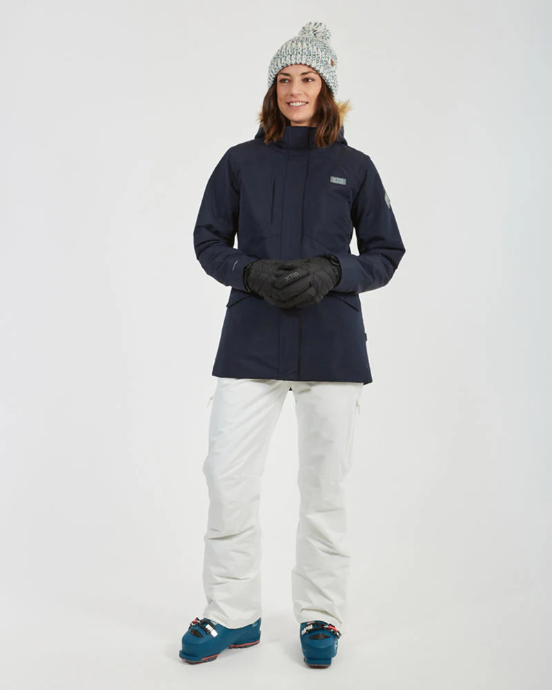 XTM Kelsey III Womens Snow Jacket - Clearance - Image 3