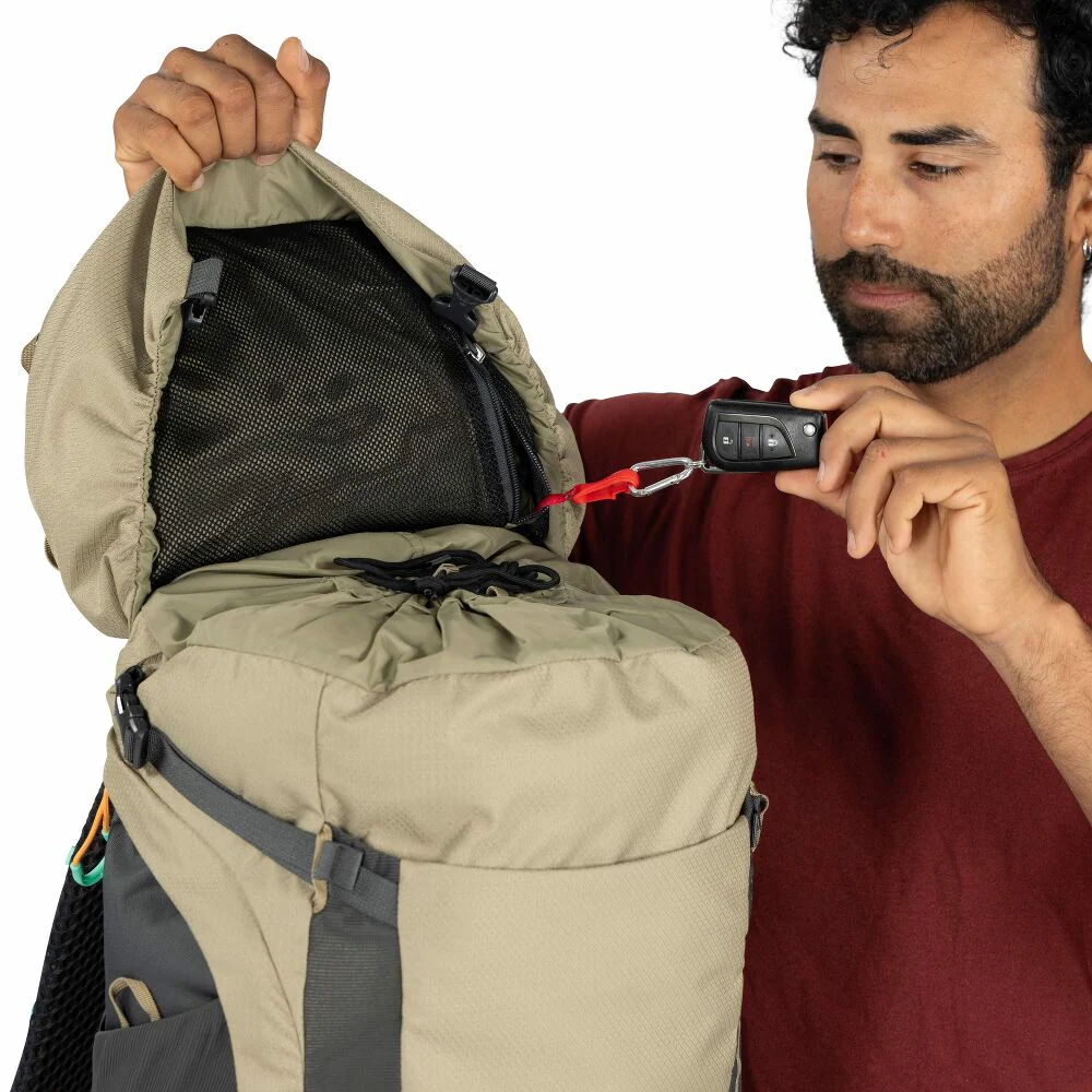 Osprey Kestrel LT 45 - Image 6