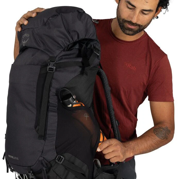 Osprey Kestrel LT 65 - Image 15