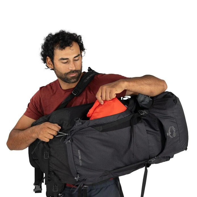 Osprey Kestrel LT 65 - Image 16