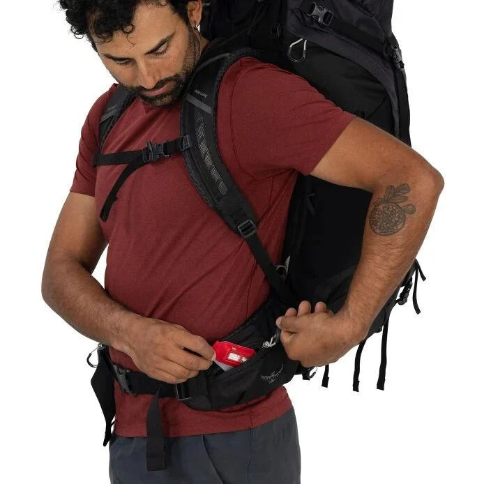 Osprey Kestrel LT 65 - Image 18