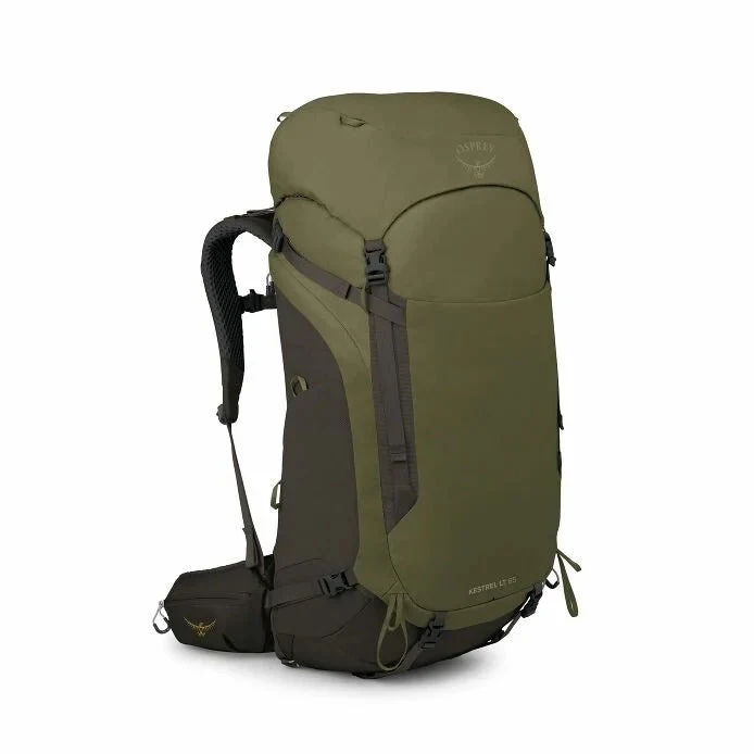 Osprey Kestrel LT 65 - Image 21