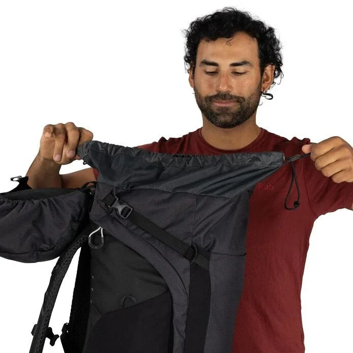 Osprey Kestrel LT 65 - Image 8