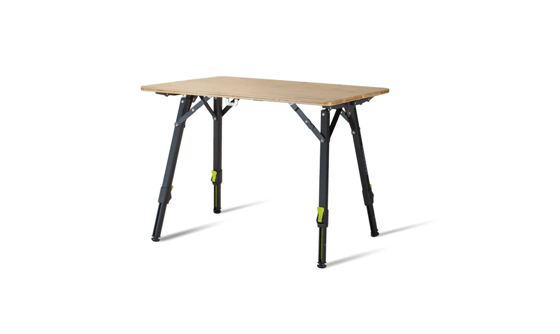 Zempire Kitpac Pro Standard - Camp Table - Image 2
