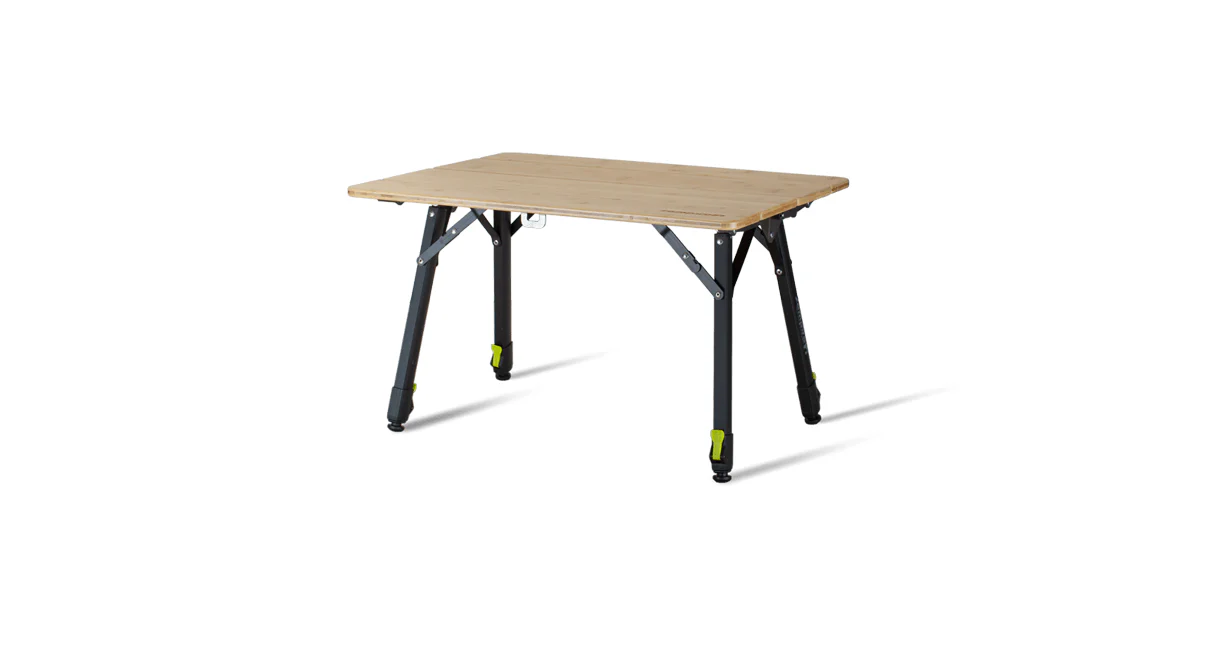 Zempire Kitpac Pro Standard - Camp Table - Image 3