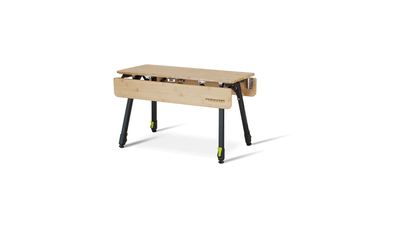 Zempire Kitpac Pro Standard - Camp Table - Image 4