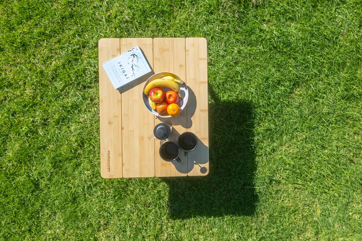 Zempire Kitpac Pro Standard - Camp Table - Image 7