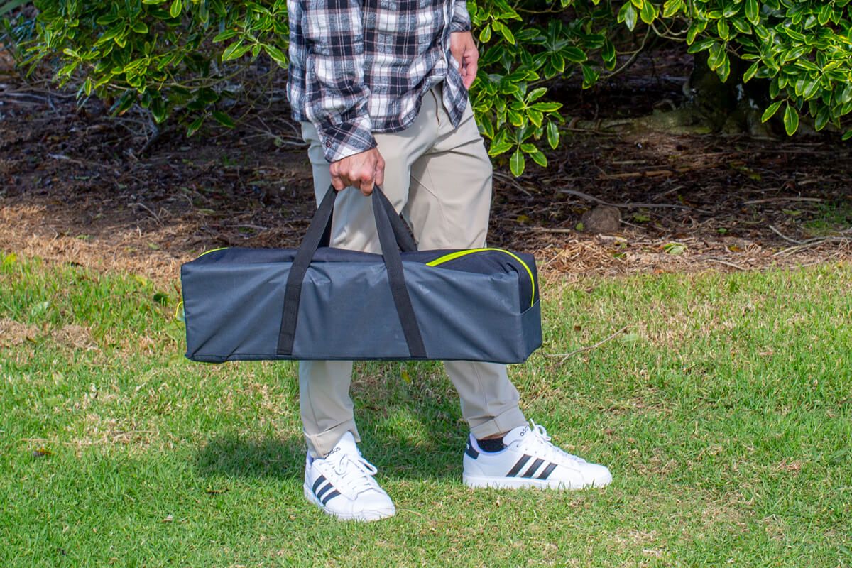 Zempire Kitpac Pro Standard - Camp Table - Image 9
