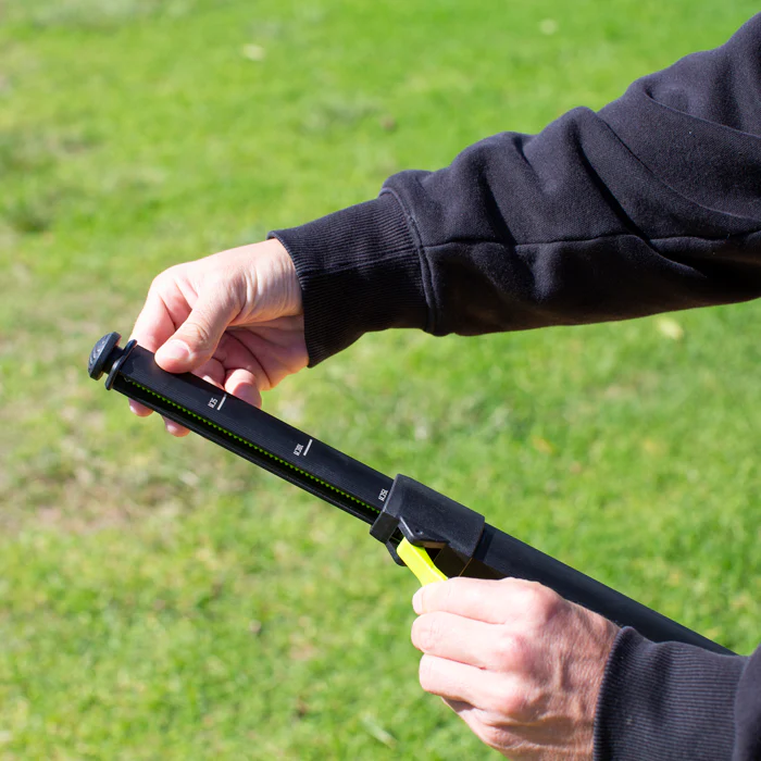 Zempire Kitpac Pro X-Large - Camp Table - Image 10