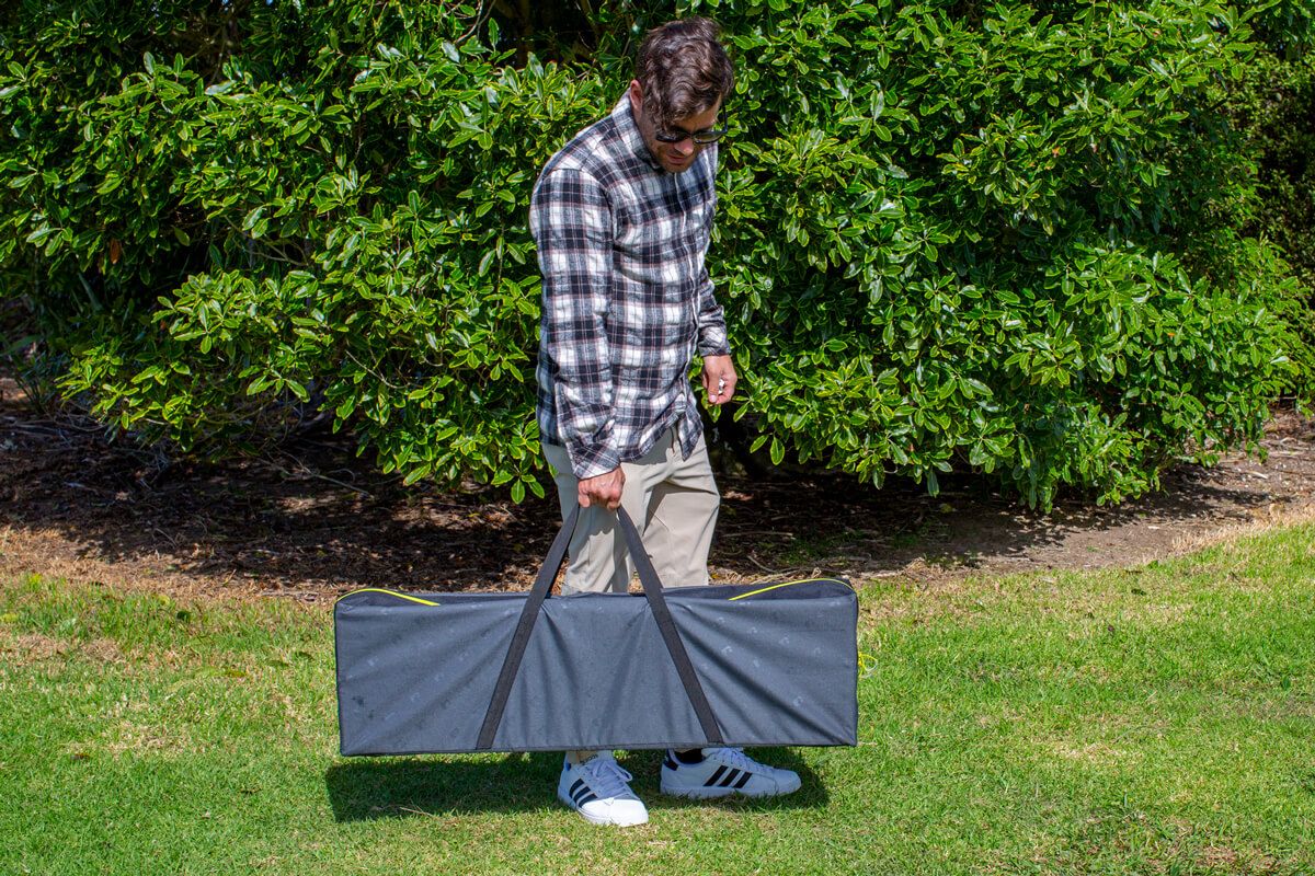 Zempire Kitpac Pro X-Large - Camp Table - Image 11