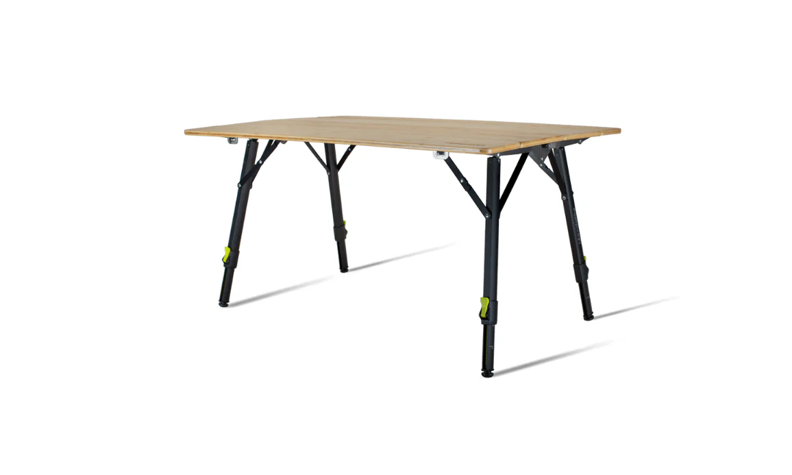Zempire Kitpac Pro X-Large - Camp Table - Image 2
