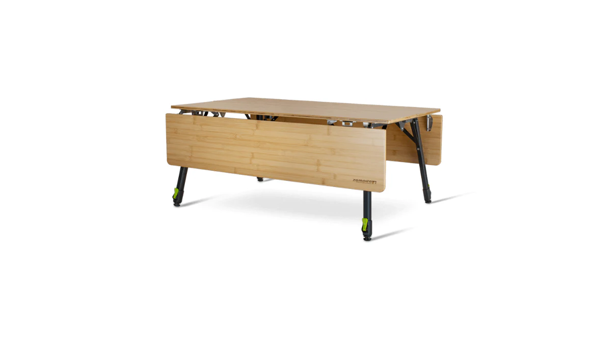 Zempire Kitpac Pro X-Large - Camp Table - Image 4