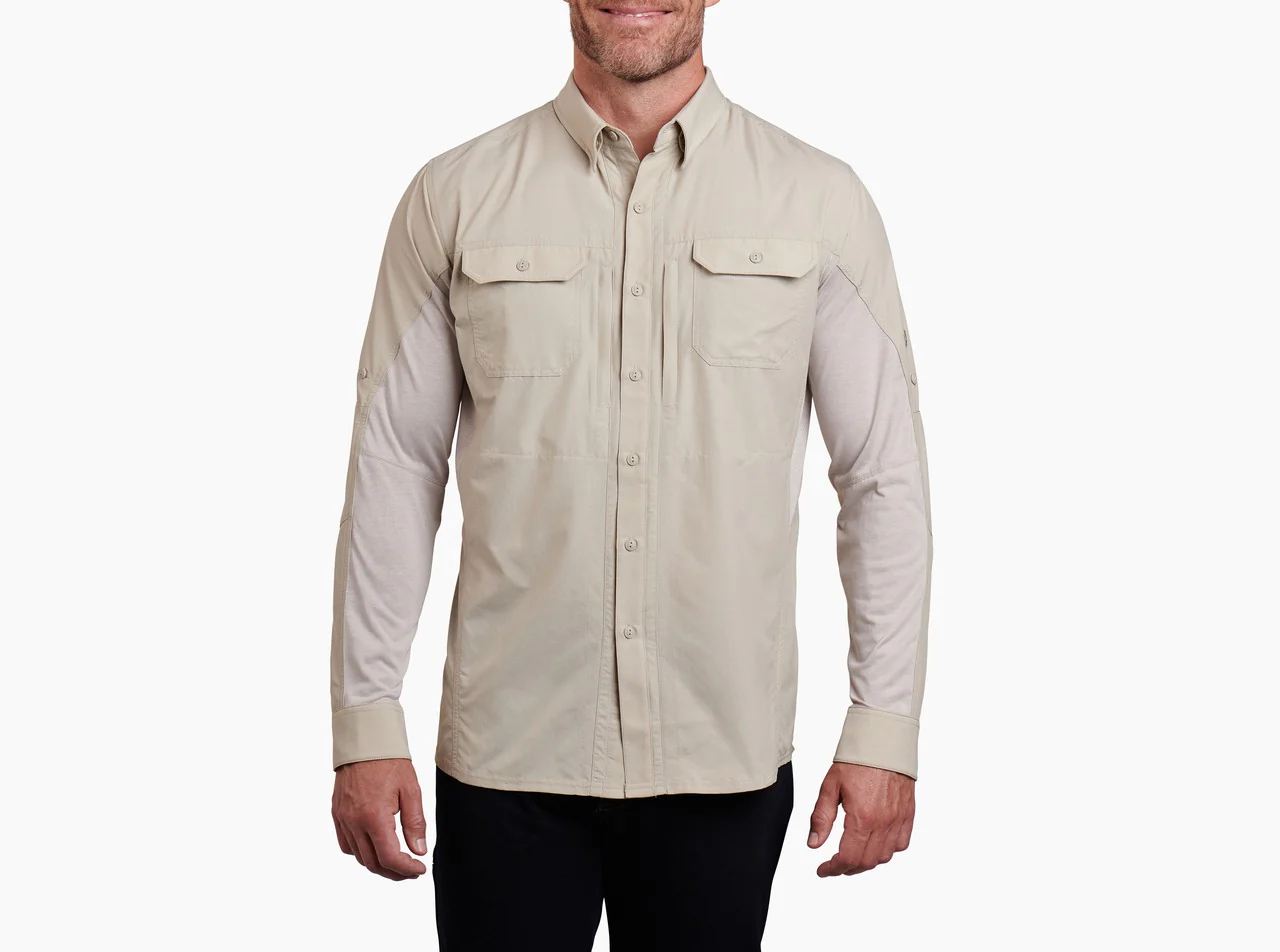 KÜHL Airspeed L/S - Mens - Image 4
