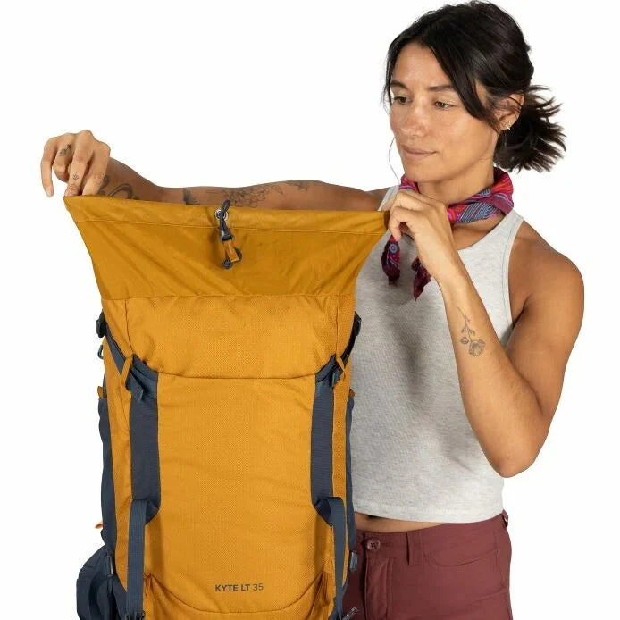 Osprey Kyte LT 35 (Womens) - Image 5