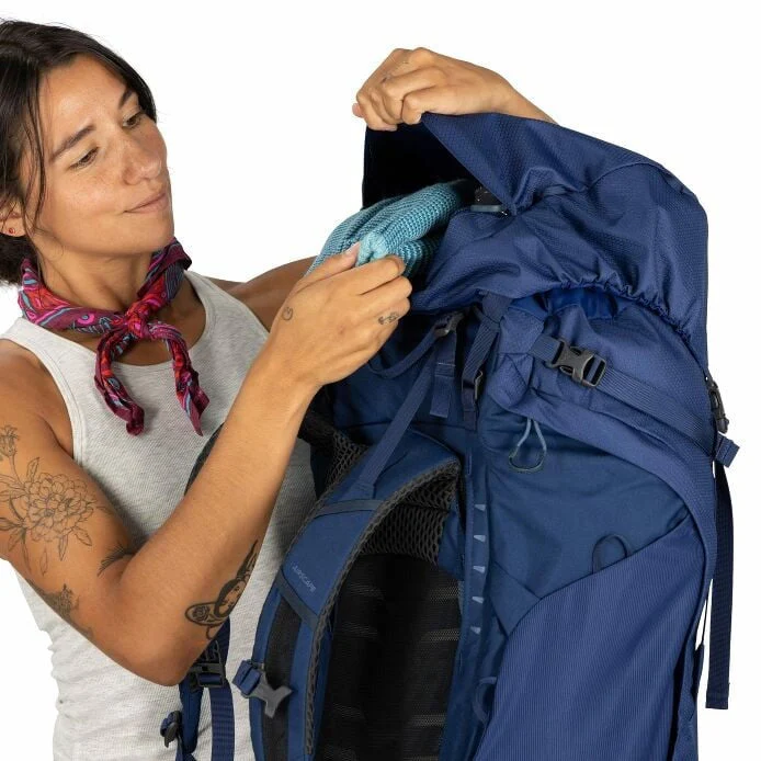 Osprey Kyte LT 65 (Womens) - Image 9