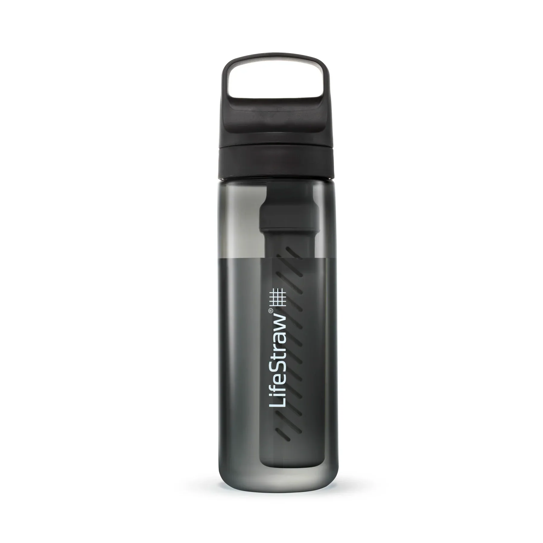 LifeStraw Go 2.0 Water Filter Bottle 650ml
