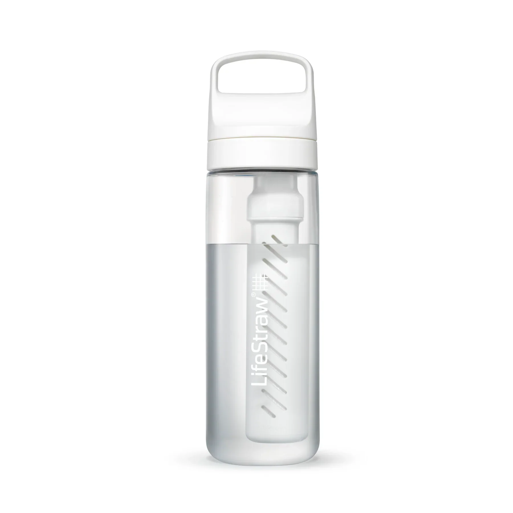LifeStraw Go 2.0 Water Filter Bottle 650ml - Image 3
