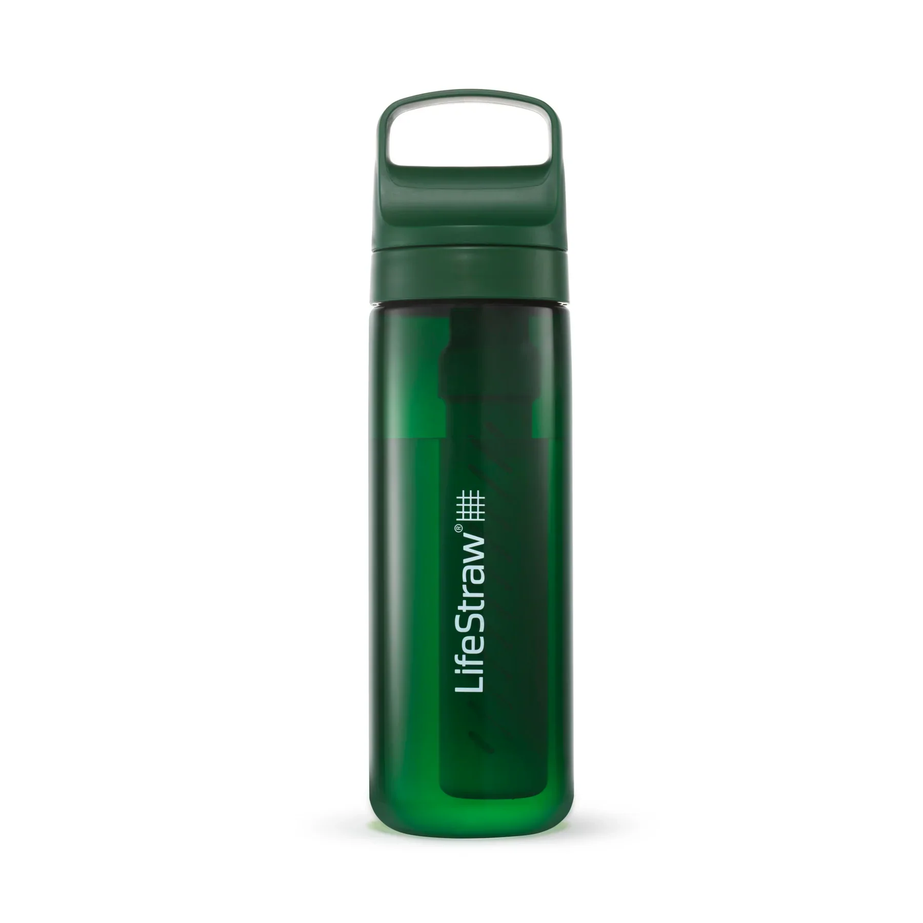 LifeStraw Go 2.0 Water Filter Bottle 650ml - Image 4