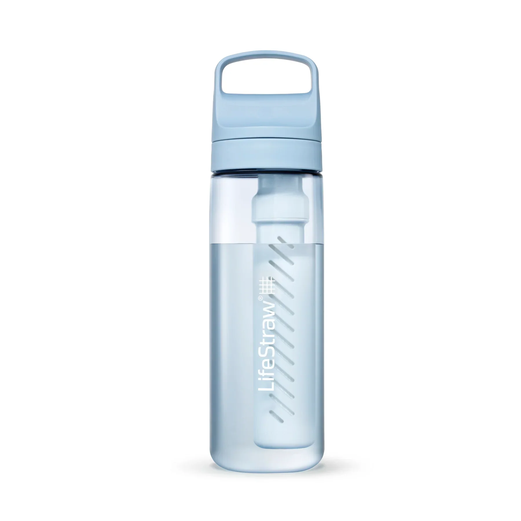 LifeStraw Go 2.0 Water Filter Bottle 650ml - Image 5