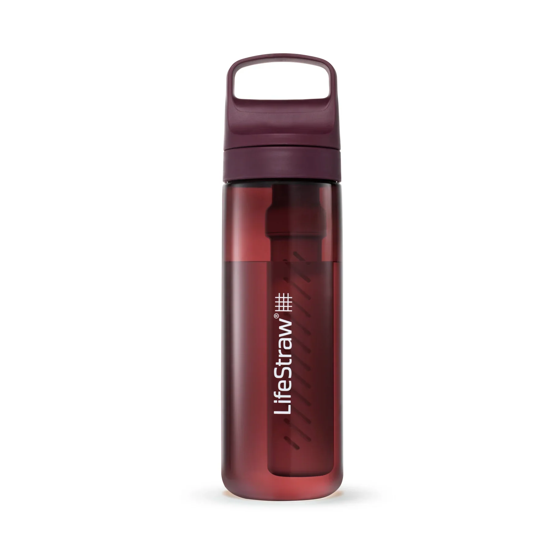 LifeStraw Go 2.0 Water Filter Bottle 650ml - Image 6