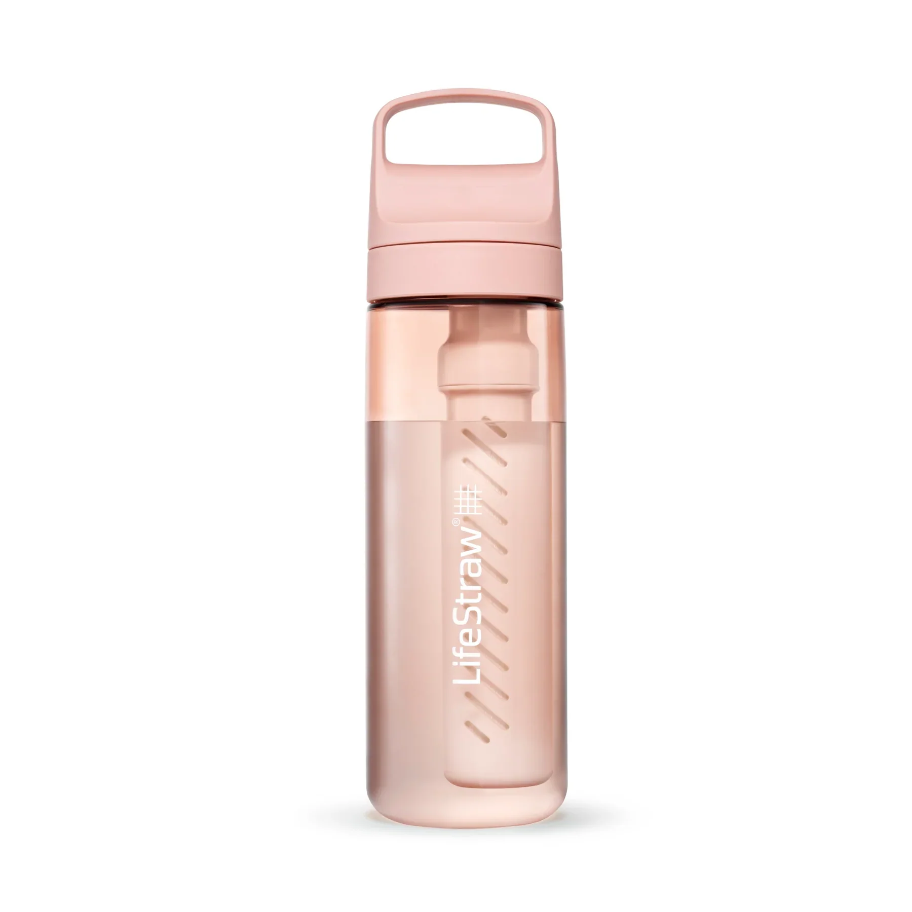 LifeStraw Go 2.0 Water Filter Bottle 650ml - Image 7