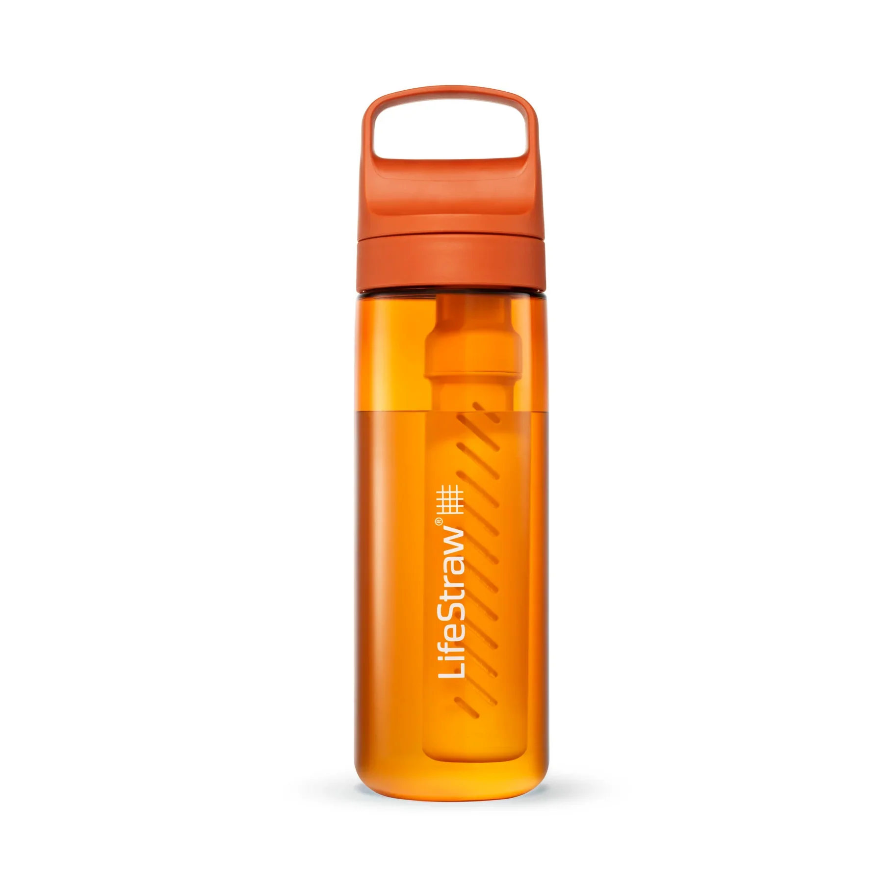 LifeStraw Go 2.0 Water Filter Bottle 650ml - Image 8