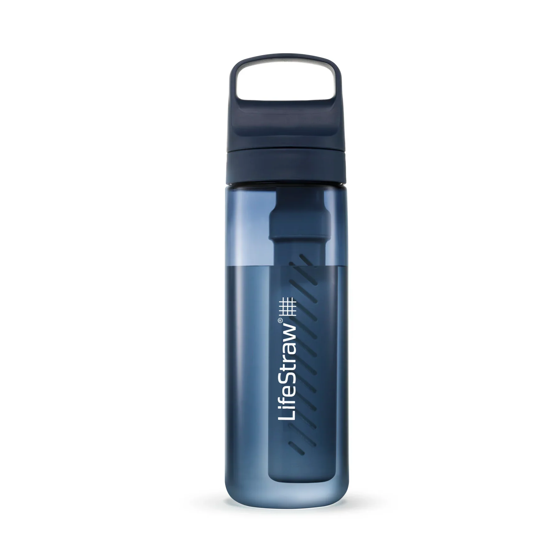 LifeStraw Go 2.0 Water Filter Bottle 650ml - Image 9