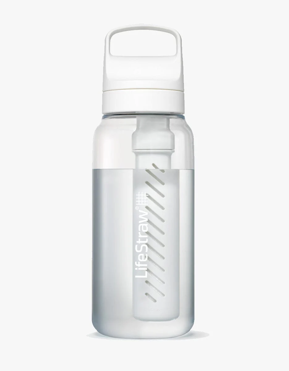 LifeStraw Go 2.0 Water Filter Bottle 1L - Image 5