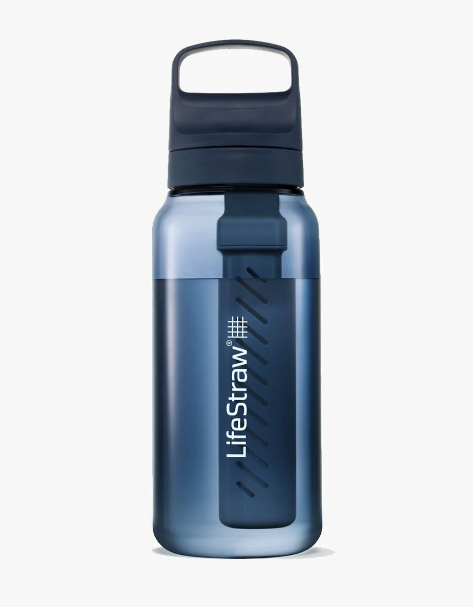 LifeStraw Go 2.0 Water Filter Bottle 1L - Image 6