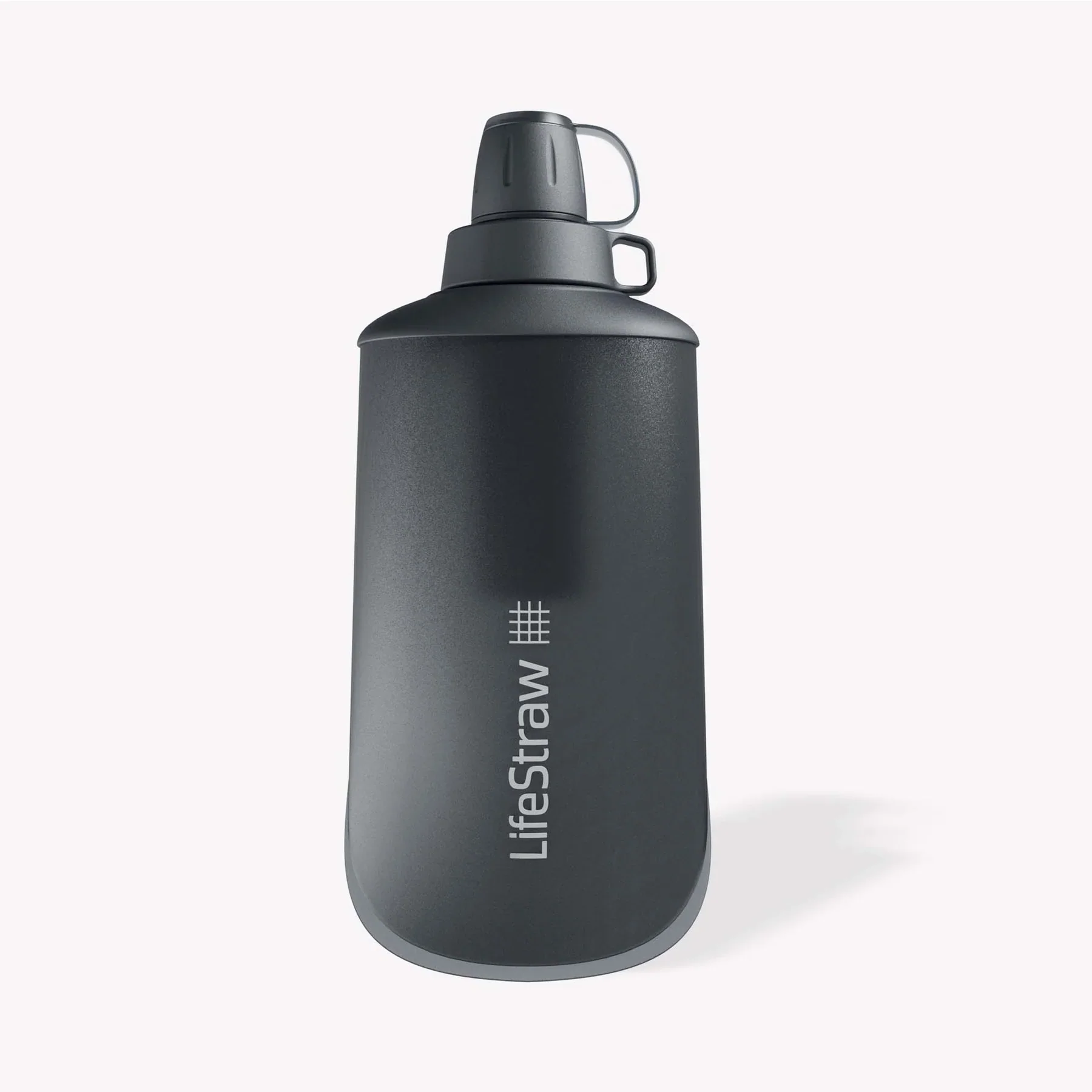 LifeStraw Peak Collapsible Squeeze Bottle - Image 12
