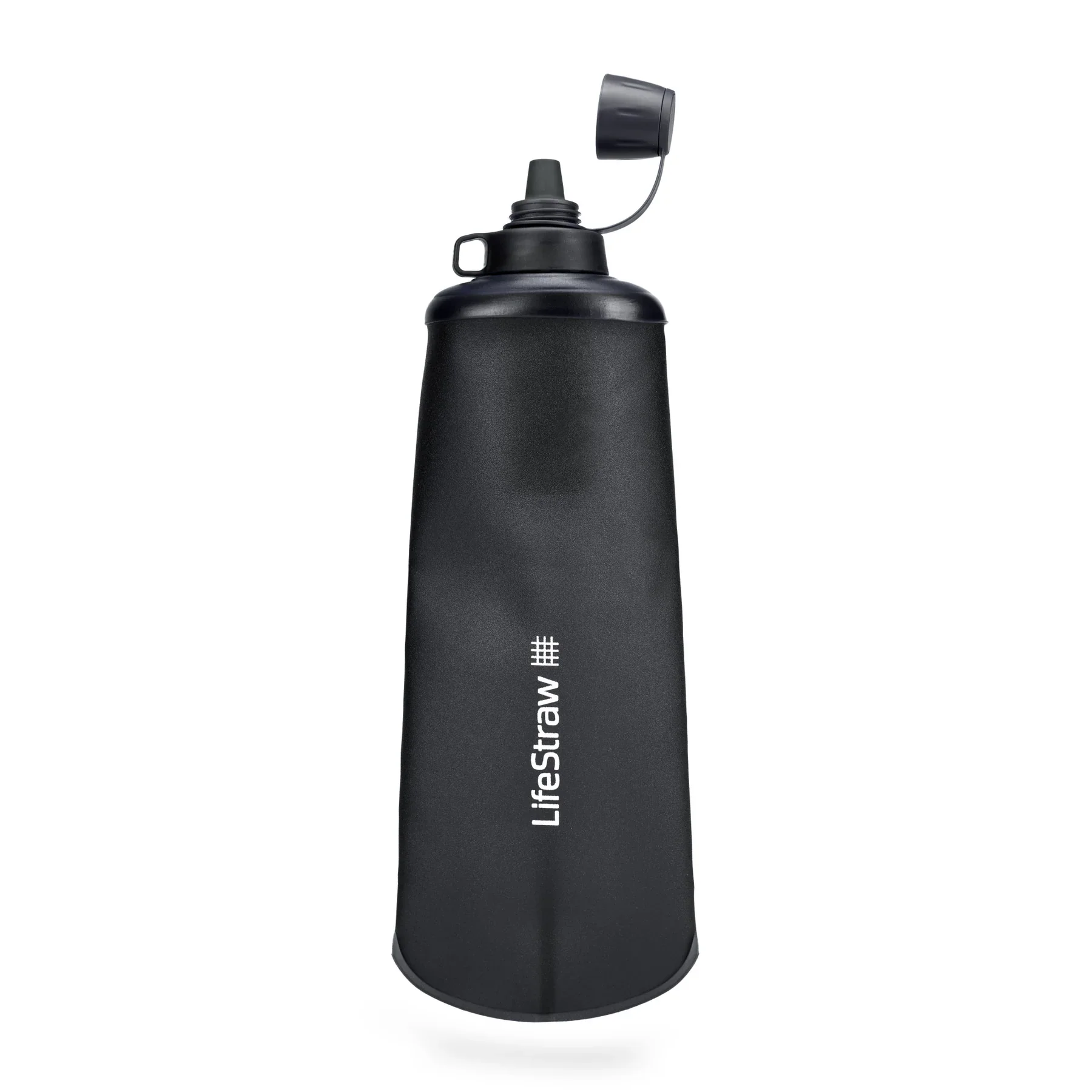 LifeStraw Peak Collapsible Squeeze Bottle - Image 14